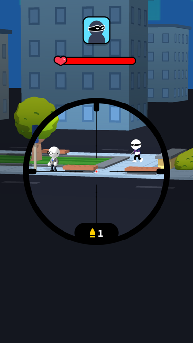 JT Sniper ✨ screenshot 4
