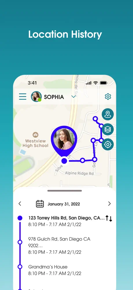 OurPact screenshot 5