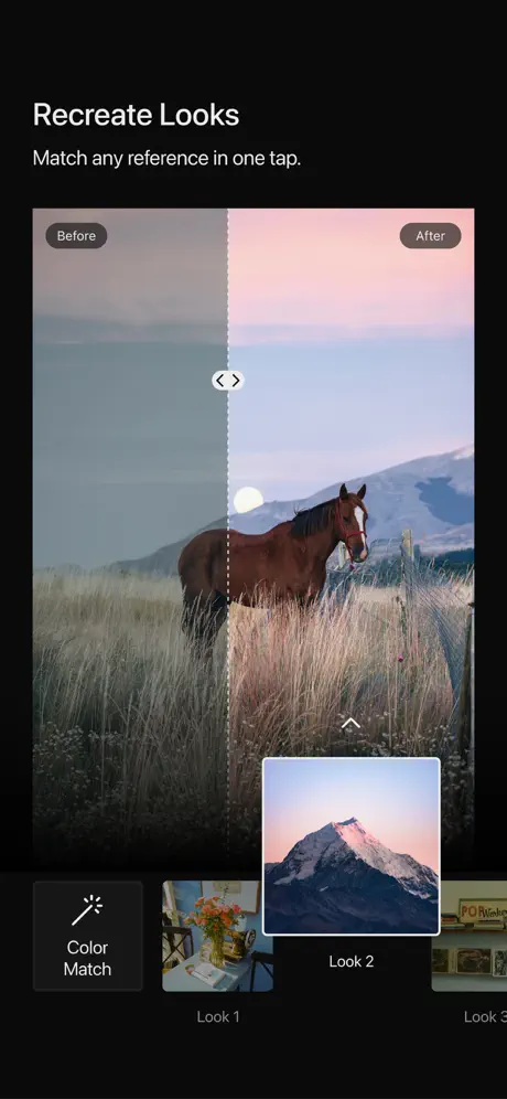 Colorby screenshot 1