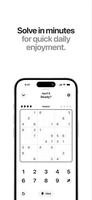 Screenshot 5 of Sudoku