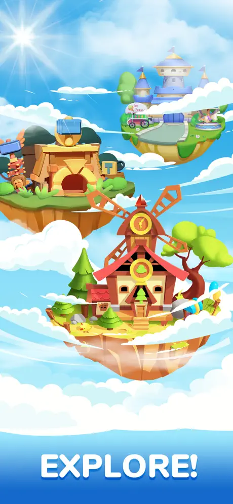Slidey - iOSGods.com screenshot 4