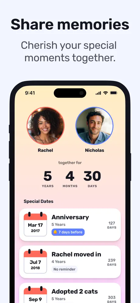 Coupled screenshot 5