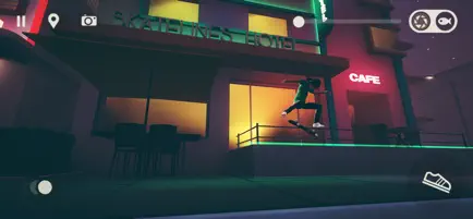 Skate City screenshot 3