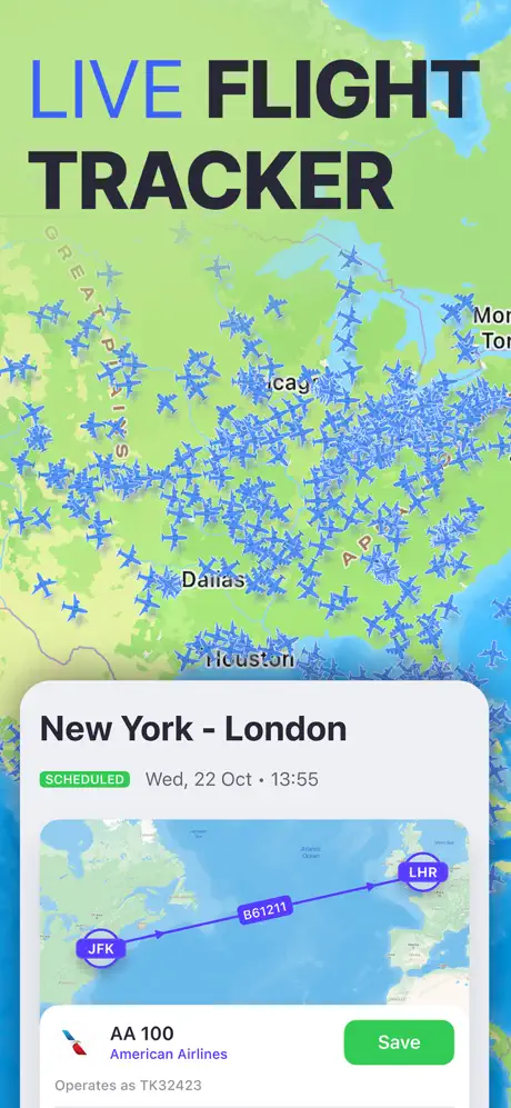 Planes Live Free screenshot 1