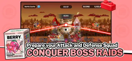Meta Toy DragonZ SAGA screenshot 5