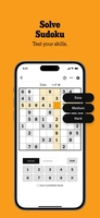 Screenshot 3 of NYT Games