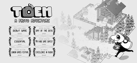 TOEM ✨ screenshot 1