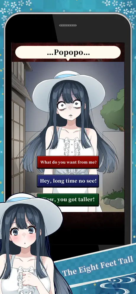 My Monster Babe ✨ screenshot 2