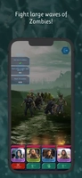 Screenshot 2 of Zombie Streets