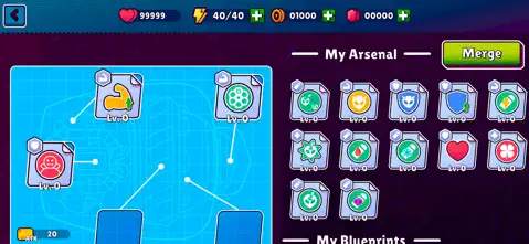 Kain Cobra - iOSGods.com screenshot 3