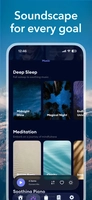 Screenshot 4 of Sleepo: Sleep Sounds
