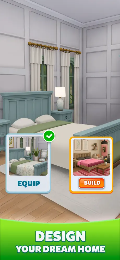 Life Sim 3D ✨ screenshot 3