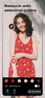 Screenshot 5 of Polarr