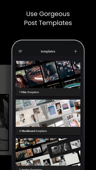 SwipeMix screenshot 4