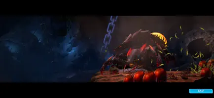 AWAKEN - Astral Blade screenshot 3
