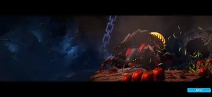 Screenshot 3 of AWAKEN - Astral Blade