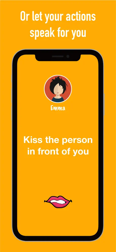 5 Seconds screenshot 2