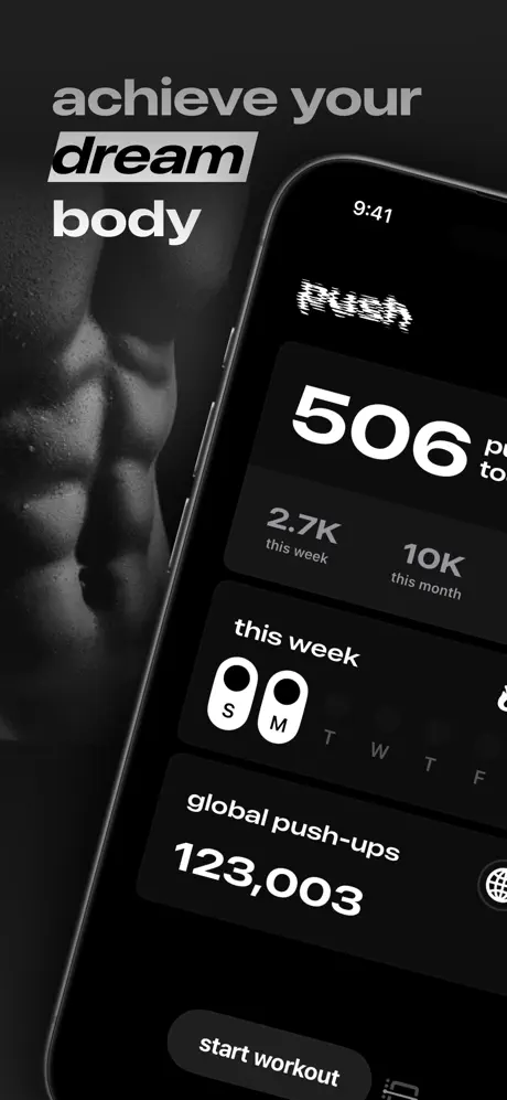 push screenshot 1