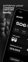Screenshot 1 of push