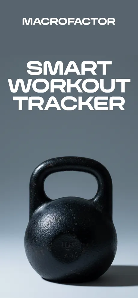Workouts screenshot 1