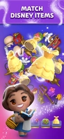 Screenshot 1 of Disney Match3D