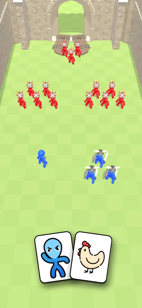 Card Battle ✨ screenshot 4