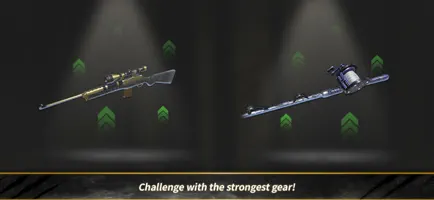 Hunt and Hook screenshot 4