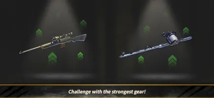 Screenshot 4 of Hunt and Hook