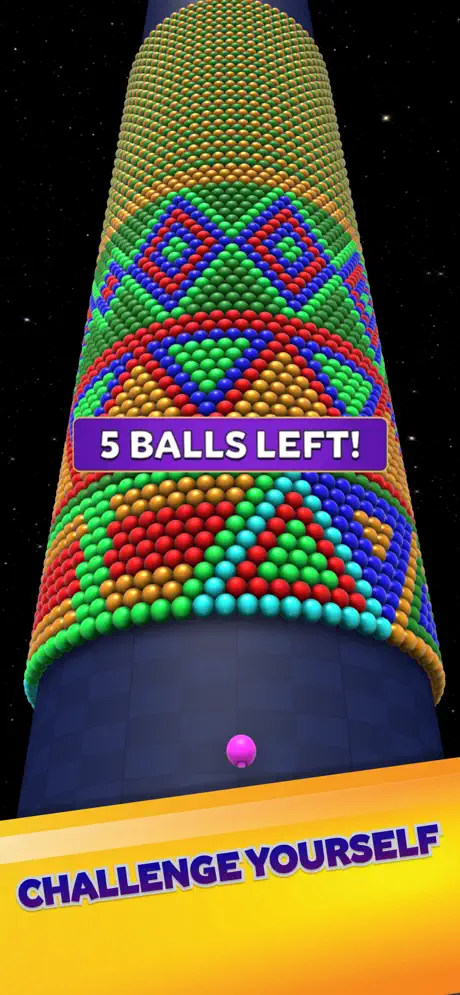 BubbleTower3D! ✨ screenshot 5
