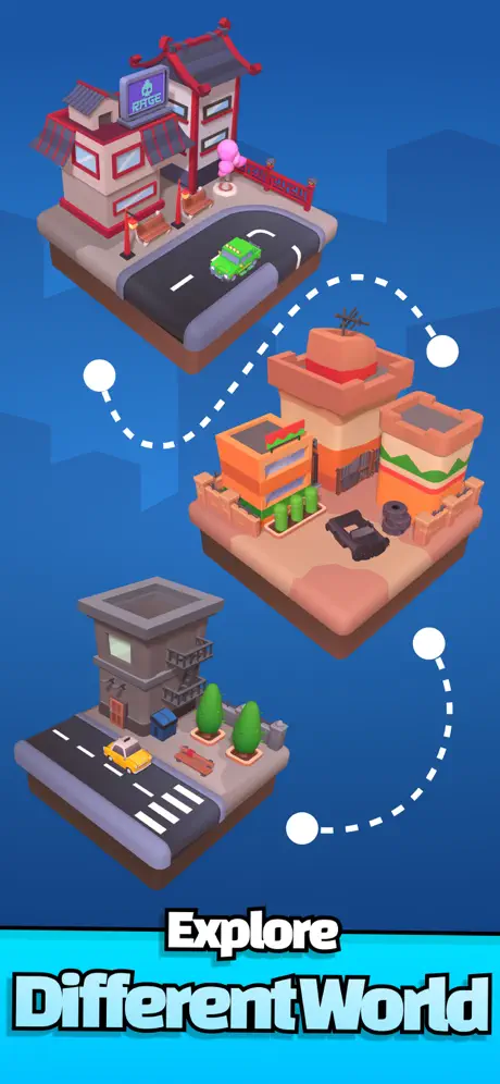 Mafia Empire Tycoon screenshot 4