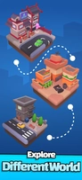 Screenshot 4 of Mafia Empire Tycoon