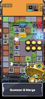 Screenshot 3 of Star Defense