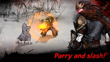 Screenshot 1 of Ronin: The Last Samurai