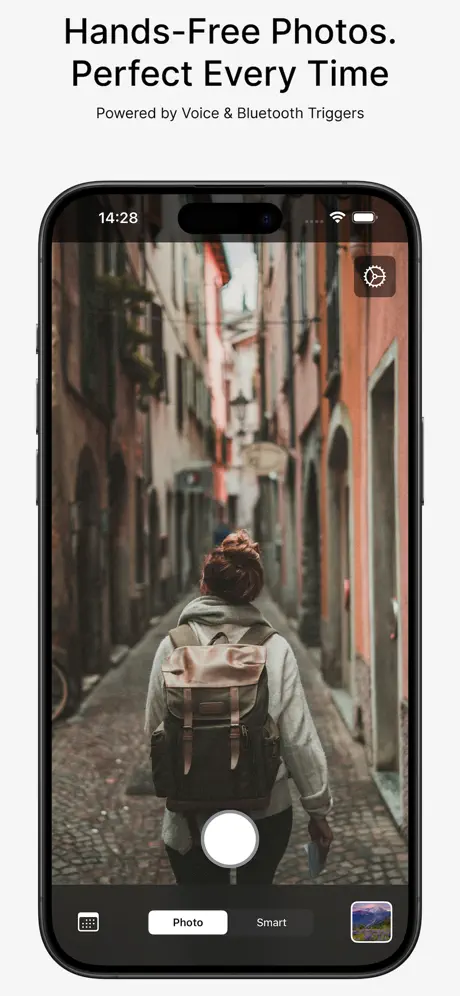 Alfoto screenshot 1