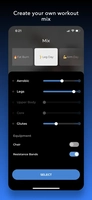 Screenshot 3 of Hiit