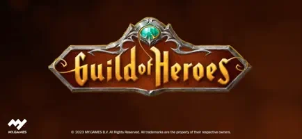 Screenshot 1 of Guild of Heroes
