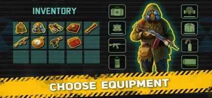 Screenshot 2 of Pocket Survivor Expansion