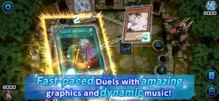 Screenshot 3 of Master Duel ✨