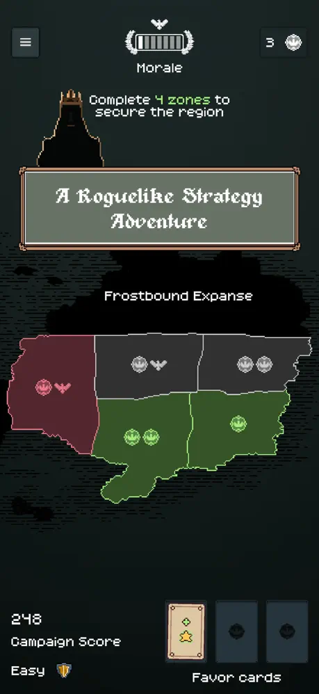 TownsFolk - iOSGods.com screenshot 2