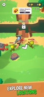 Screenshot 2 of Last Base: Zombie Survival