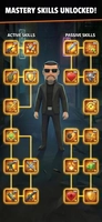 Screenshot 3 of Heat Rush: Hero Shooter