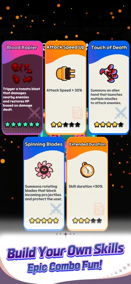 HungryAliens - iOSGods.com screenshot 3