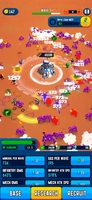 Screenshot 1 of Space Base