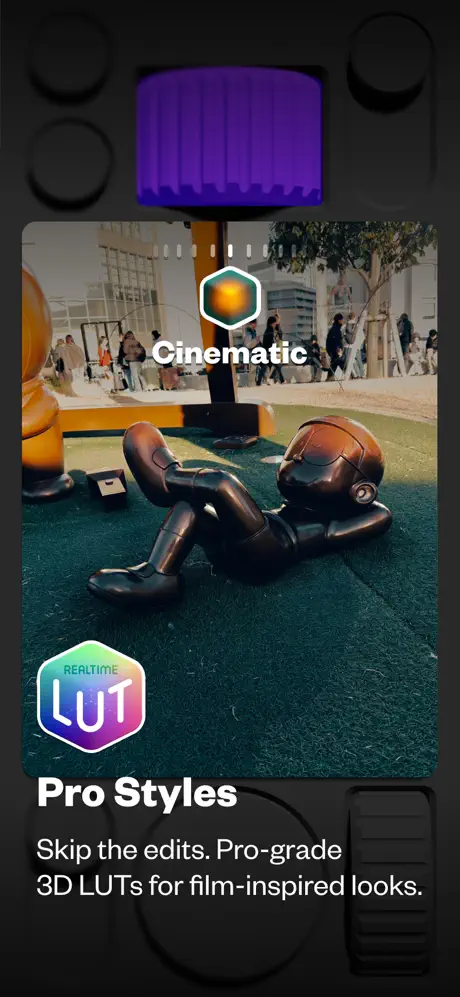 !Camera screenshot 4