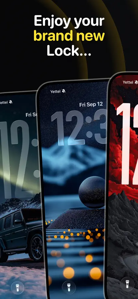One4Wall screenshot 5