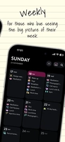 Screenshot 3 of Planner