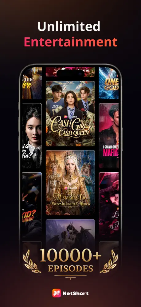 NetShort ✨ screenshot 3