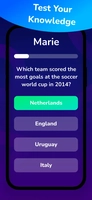 Screenshot 3 of Party Trivia! Group Quiz Game