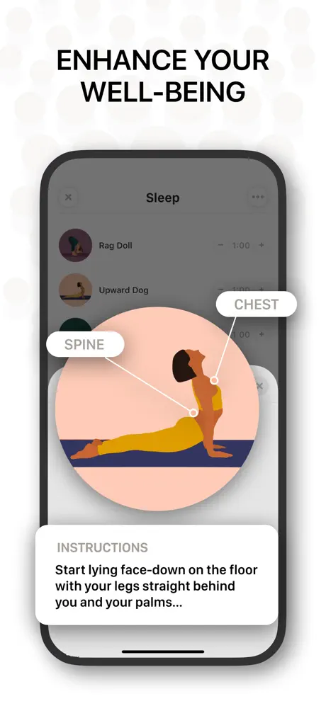 Bend screenshot 3