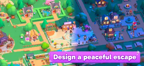 Maker Valley - iOSGods.com screenshot 3